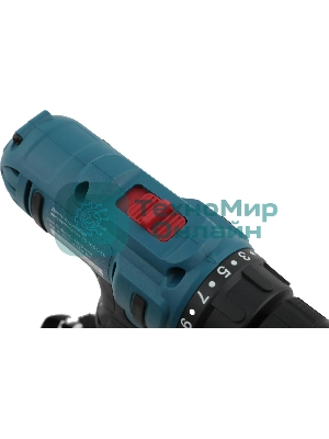 Дрель-шуруповерт аккумуляторная Кратон CD-14,4-Li-1,5