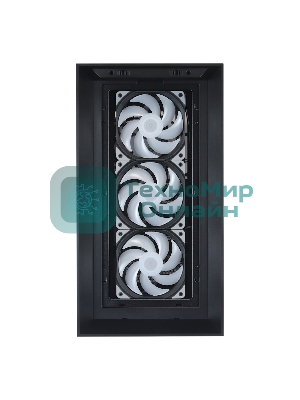 Компьютерный корпус 
