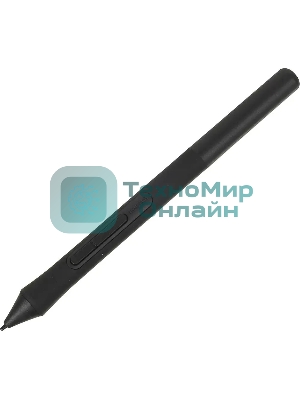 Графический планшет Wacom Intuos S Bluetooth CTL-4100WLK-N Bluetooth/USB черный