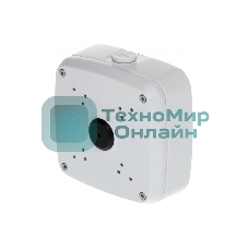 Настенная коробка Dahua для корпусов серий HDW2 Junction Box PFA121
