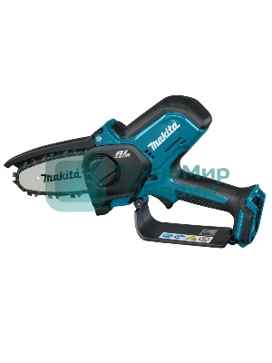 Электрическая цепная пила Makita UC100DWA 210Вт дл.шины:4