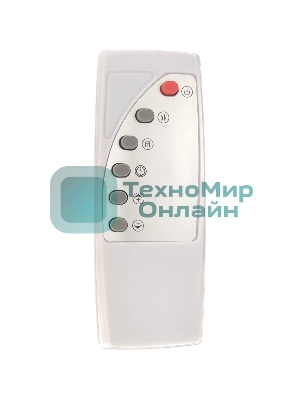 Конвектор электрический Neoclima AURA-2000W белый, 2000 Вт, 25 м2, электронный термостат, Wi-Fi