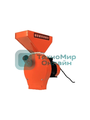 Измельчитель кормов электрический PATRIOT GR 250 1800 Вт, 250 кг/ч