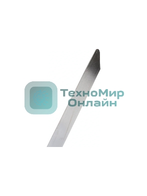 Хомут-стяжка стальная Rexant 300x7,9 мм, упаковка 50 шт.