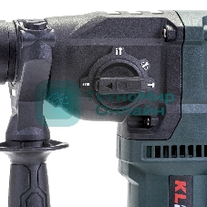 Профессиональный бесщеточный перфоратор аккумуляторный Klpro KLPM18BH-50