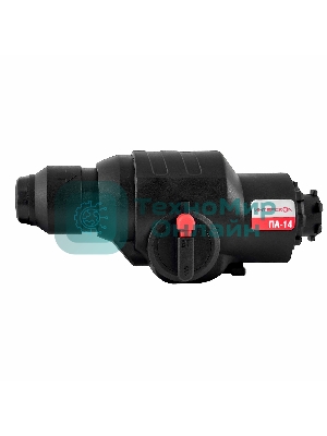 Перфоратор Интерскол PA-14 MODUL 755.0.3.21