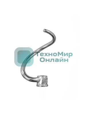 Миксер с подъемной чашей KitchenAid 5KSM7990XEWH Professional 6.9л белый