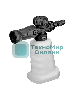 Моечная машина высокого давления Denzel 58261 R-135, 1600 Вт, 135 бар, 390 л/ч