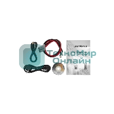 SNR Источник бесперебойного питания Line-Interactive, 600 VA, без встроенных АКБ