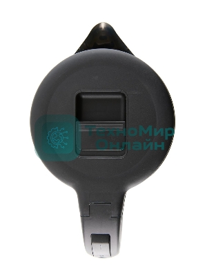 Чайник электрический Goodhelper KS-18B08 1.8 л, нержавейка, 1500 Вт