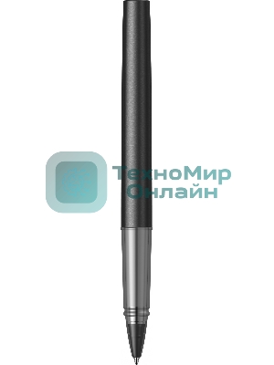Ручка роллер Parker Vector XL (CW2159774) Black CT, F, черные чернила, подарочная коробка