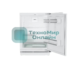 Встраиваемый холодильник Liebherr URc 3700-20 001 Pure, высота 86-92 см, door-on-door, без морозильного отделения, сенсорная электроника внутри камеры. Важно: увеличенная высота встраивания: 86-92 см