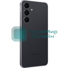 Смартфон Samsung Galaxy S25 FE 8/128Gb черный