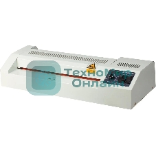 Ламинатор Гелеос FGK 320, 4 вала, А3, 250мкм, 600 мм/мин