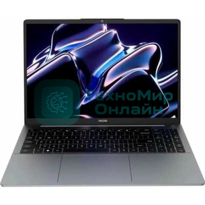 Ноутбук TECNO MegaBook K16SFA/16