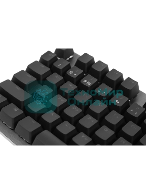 Клавиатура Logitech G512 Carbon <920-009351>