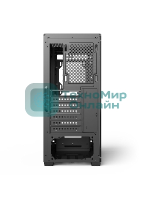 Компьютерный корпус ALSEYE X3-B