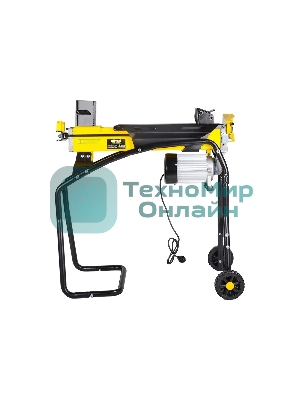 Дровокол электрический Huter HLS-5500H 70/14/2