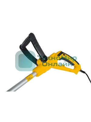 Электрический триммер Huter 70/1/5 GET-600 600Вт