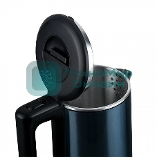 Чайник электрический BQ KT2026S синий