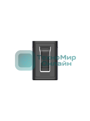 Мобильный телефон BQ 2010 Talkie черный