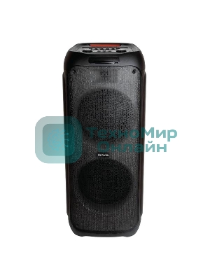 Минисистема AIWA CAS-1251 черный