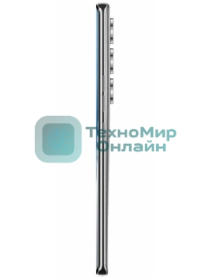 Смартфон Tecno Camon 40 Pro 5G CM7, 12/256Gb, белый