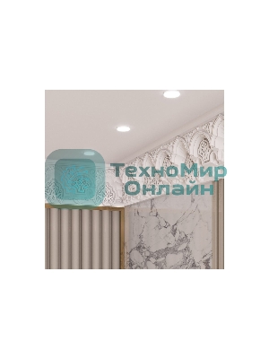 Лампа cветодиодная Gauss GX53 8W 680lm 6500K диммируемая LED