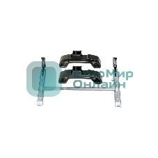 Конвектор электрический iVigo EPK4570E10 1000 Вт Черный