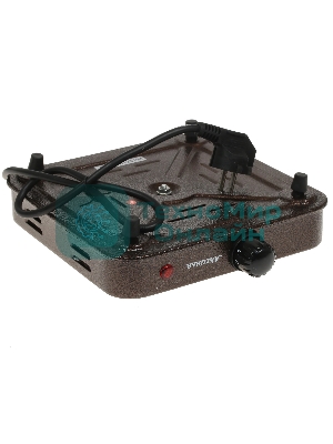 Плита настольная электрическая Delta Аксинья КС-005