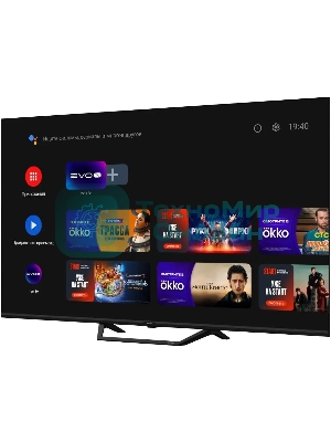 Телевизор Haier 55