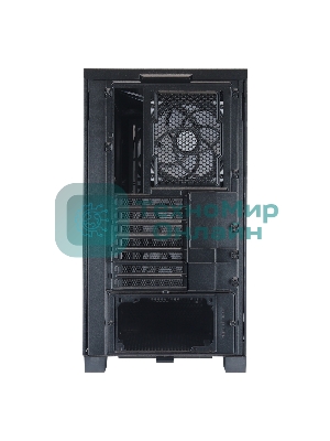 Компьютерный корпус 