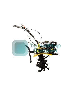 Сельскохозяйственная машина Huter МК-7800PL BIG FOOT (70/5/62) бензиновый