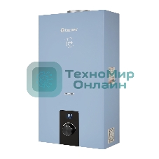 Газовая колонка Thermex T 20 D (Silver Grey)