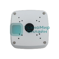 Настенная коробка Dahua для корпусов серий HDW2 Junction Box PFA121
