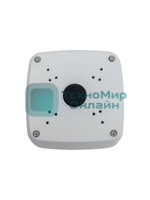 Настенная коробка Dahua для корпусов серий HDW2 Junction Box PFA121