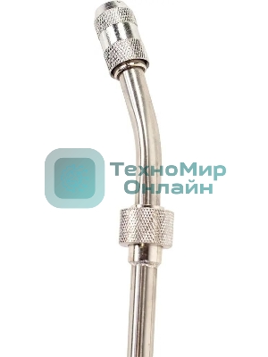 Опрыскиватель рычажный CHAMPION SL16 0,5-2,5м бак 16л 2,6 кг