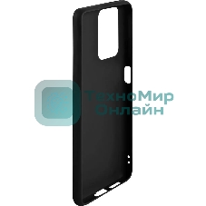 Чехол (клип-кейс) Redline для Xiaomi 11T Pro УТ000027400 черный