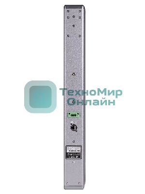 Звуковая колонна Intrend ITSPK-CL425PD-G активная 4x2,5