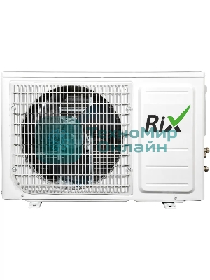 Сплит-система настенного типа RIX серии IZUMI IZ/OZ-S09BS