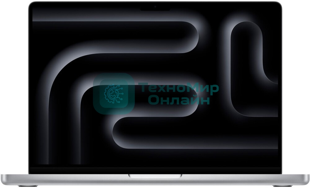 Ноутбук Apple MacBook Pro 14