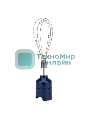 Блендер EVOLUTION HBS-0651 Blue