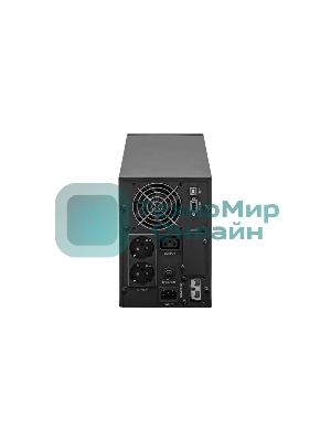 SNR Источник бесперебойного питания Line-Interactive, 600 VA, без встроенных АКБ