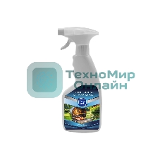 Очиститель нагара и стойких загрязнений Top House 500 мл (181343)