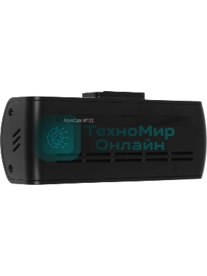 Видеорегистратор AdvoCam W101, 1920x1080, Wi-Fi, G-сенсор