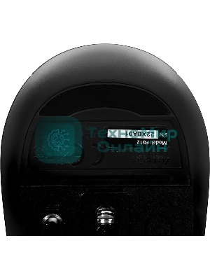 Комплект клавиатура+мышь A4Tech FStyler FG1012 беспроводной, USB, 1200 DPI, черный