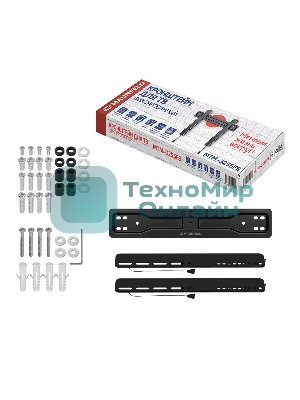 Кронштейн для ТВ фиксированный Maunfeld MTM-3255FS