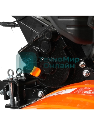 Мотоблок бензиновый ПАТРИОТ КАЛУГА M PRO (Россия)