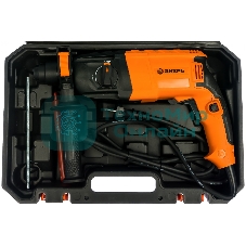 Перфоратор ВИХРЬ П-650к