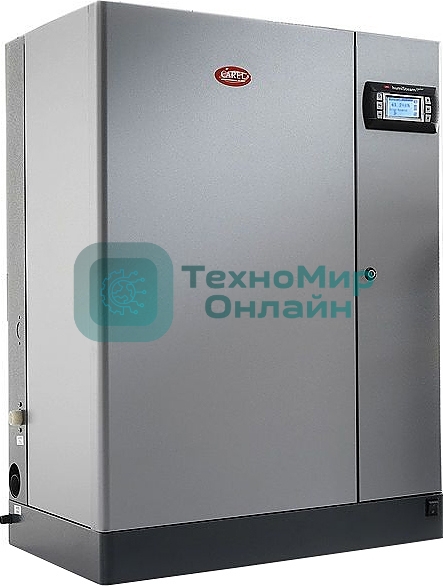 Увлажнитель HumiSteam X-plus UE065XL001 65 кг/ч, 400В/сменный цилиндр